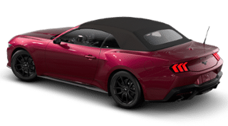 2026 Ford Mustang® External Image 2